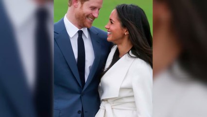 Meghan and Harry set for tell-all interview with Oprah Winfrey