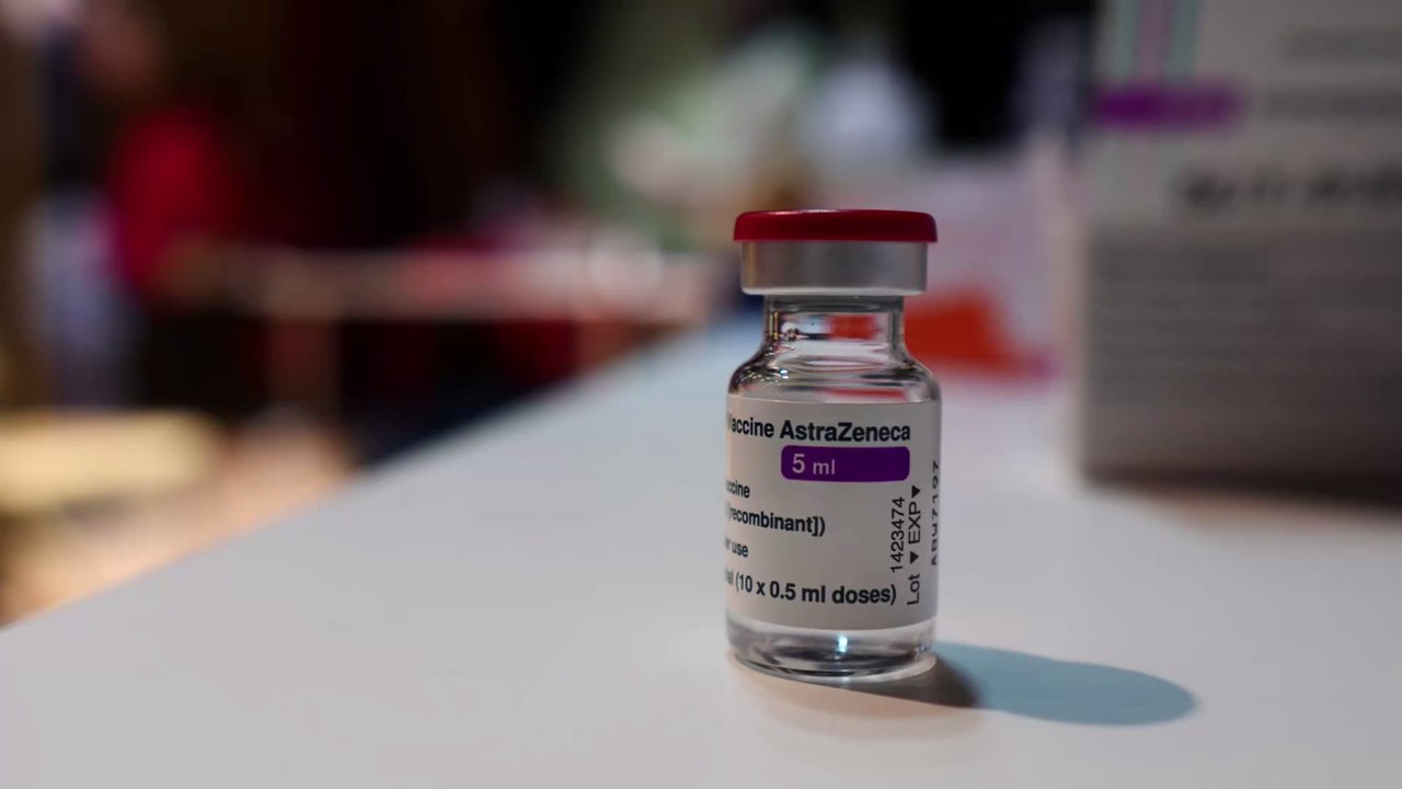 COVID treatment trials led by AstraZeneca prove medicine to be ineffective