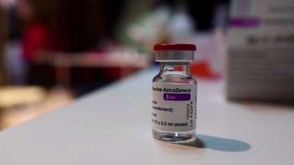 COVID treatment trials led by AstraZeneca prove medicine to be ineffective