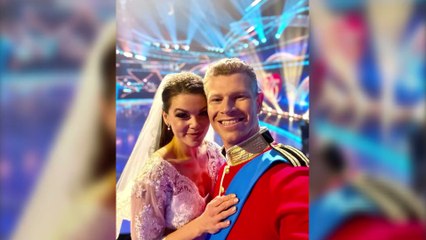 Dancing On Ice 2021 has lost another contestant