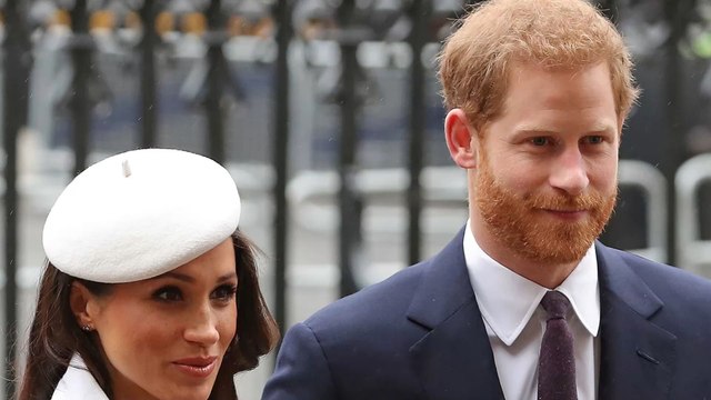 Prince William 'shocked and saddened' by Harry's answer to the Queen following Sussexe's Royal exit