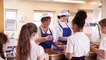 French mayor receives backlash for taking out all meat options in school meals