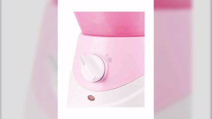 Aldi is selling an at-home facial steamer for less than £12