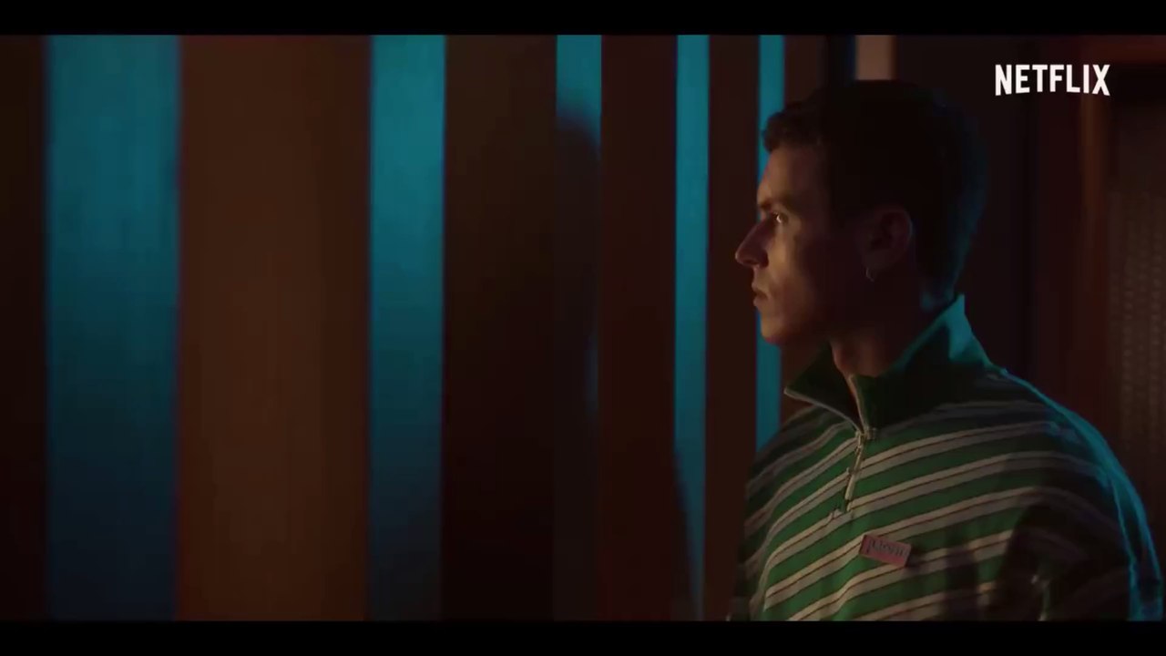 Élite saison 4 : Carla Diaz (Ari) change complètement de look et choque les fans