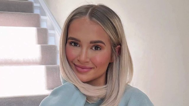 Did Molly-Mae and Tommy get a new dog?