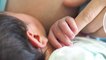 COVID: Breastfeeding mum’s milk turns green after testing positive