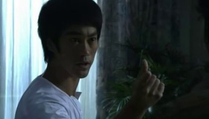 Bruce Lee, A Lenda - Capitulo 34