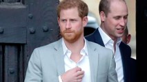 Harry not happy with the way William and Kate treated Meghan, says royal expert
