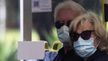 Tory MP Miriam Cates refuses to wear mask in public