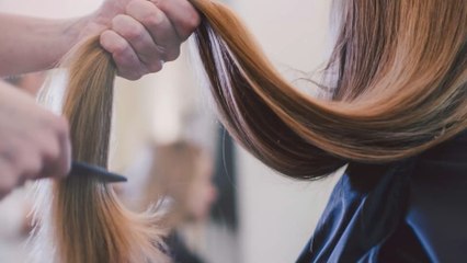 Hairdressers and beauty therapists to be trained to detect domestic violence