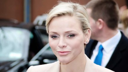 Charlène et Albert de Monaco : le couple serait au bord du divorce, les révélations choc