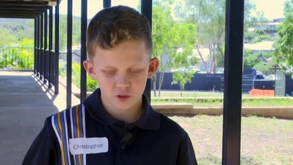 Students with disabilities finding school return difficult