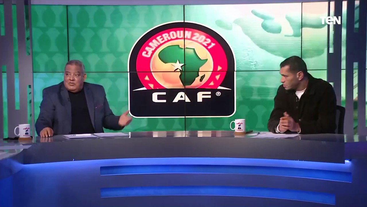 أبو الدهب: منتخب مصر أصبح لديه قائد كبير مثل "صلاح".. وكيروش تعامل بذكاء مع جاساما