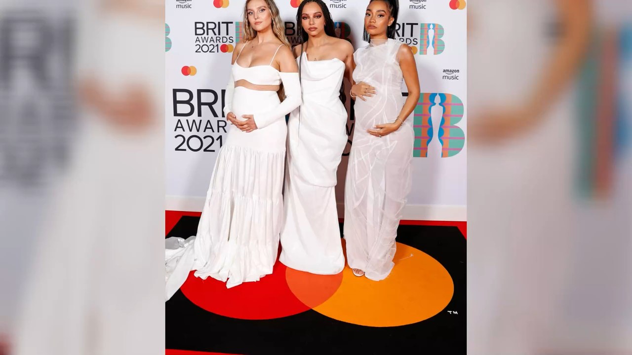 After Jesy Nelson Spat Little Mix to announce split next month - video ...