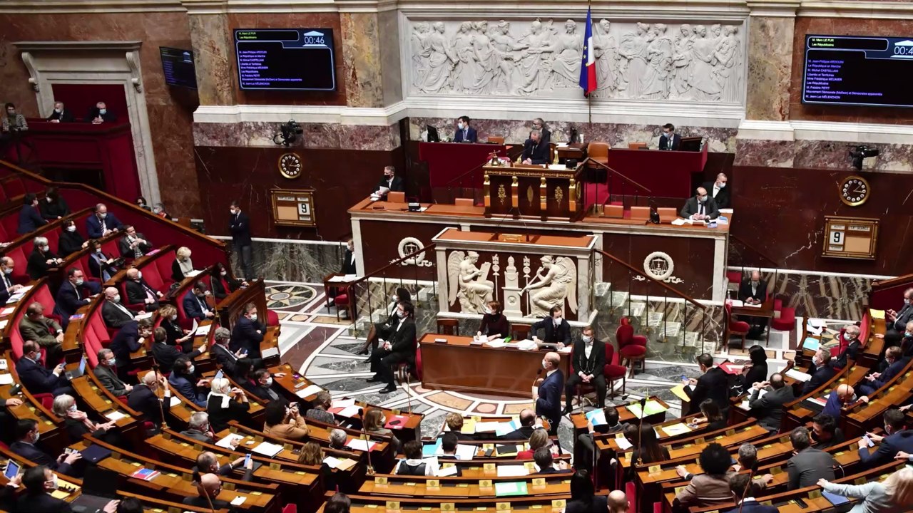 Kim Glow : son gros coup de gueule contre le pass sanitaire