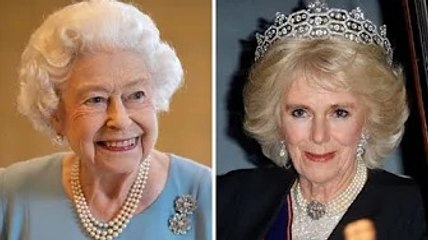 Camilla will be Queen! Her Majesty issues huge Jubilee update on future of monarchy