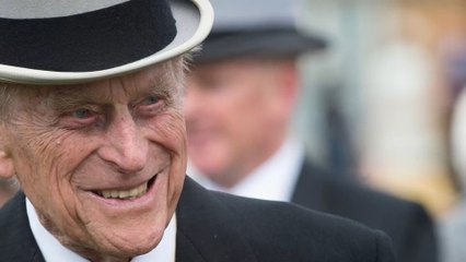 Prince Philip’s funeral guest list revealed