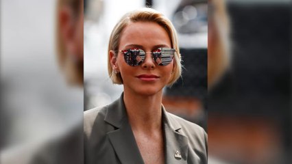 Charlene de Monaco : souffrante, le Prince Albert prend une décision radicale