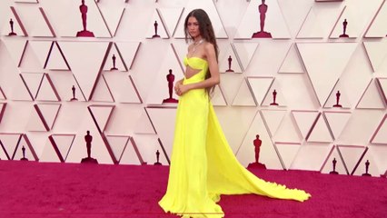 Women took away 16 Oscar wins for the first time ever