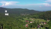 Vosges : une fillette de 3 ans retrouvée morte dans une voiture en plein soleil