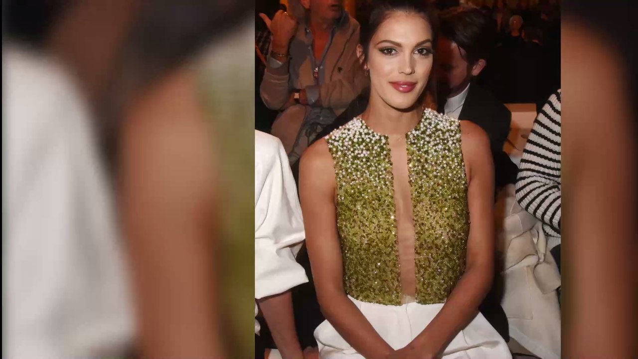 Gabbi by JW Pei : ce sac est la nouvelle obsession d'Emily Ratajkowski et Iris Mittenaere