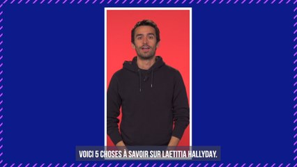 Laeticia Hallyday : son projet en hommage à Johnny au cœur de la tourmente