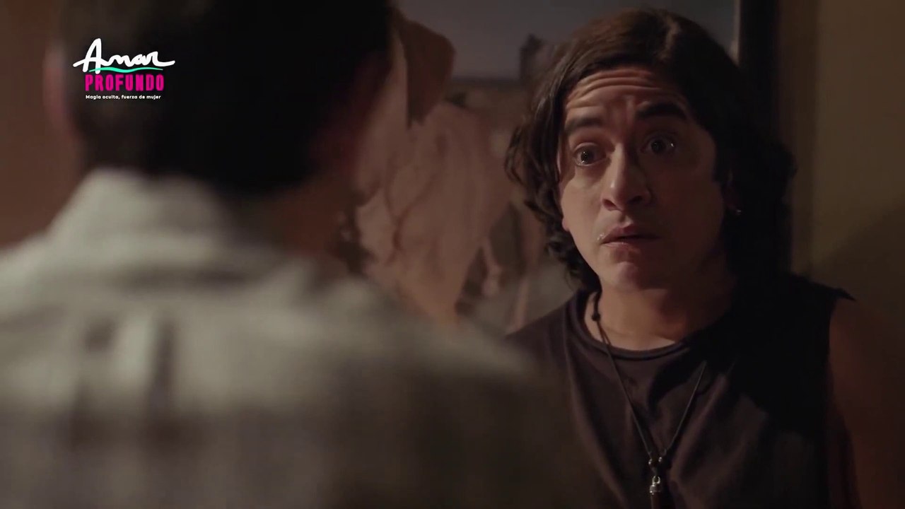 Amar Profundo Cap 38 HD
