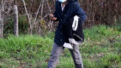 Cédric Jubillar : qui est Séverine, sa nouvelle compagne ?