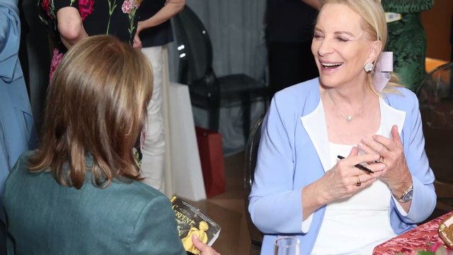 Princess Michael of Kent is sick with blood clots after getting vaccinated