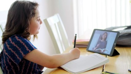 School days in England could be extended as part of ‘COVID catch up plan’