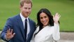 Meghan Markle and Prince Harry welcome brand new baby girl