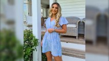 Dani Dyer has started her own YouTube channel
