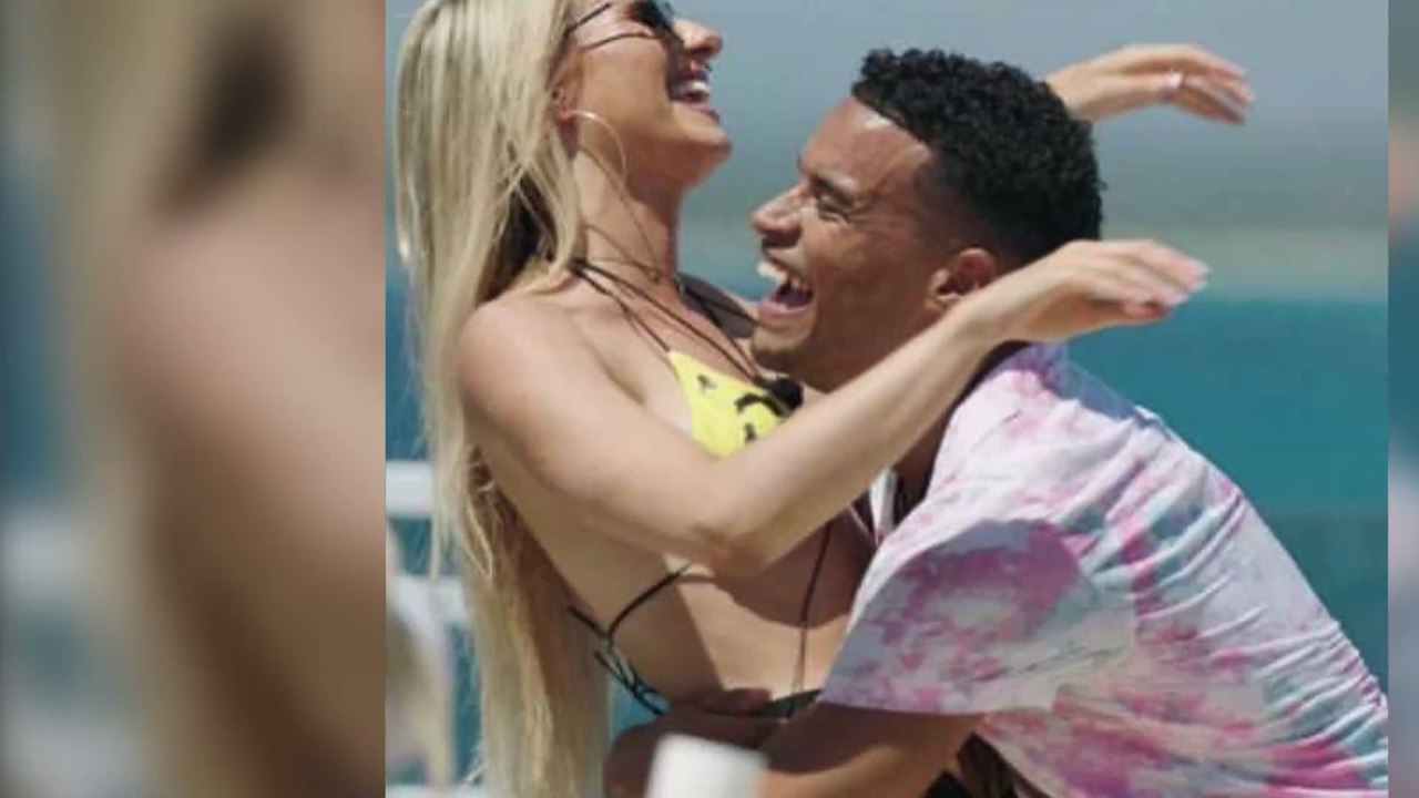 Love Island 2021: Toby’s first impression of Chloe is not what we expected