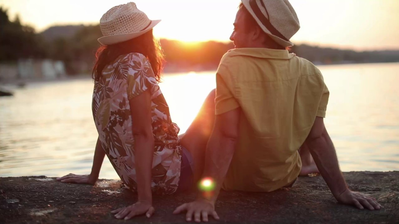 TikTok : cette astuce pour faire tomber amoureux en un regard