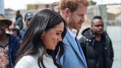 This is why the Sussexes have decided not to have more children after Lilibet