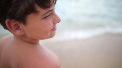 Here's what to do if you get sunburnt this summer