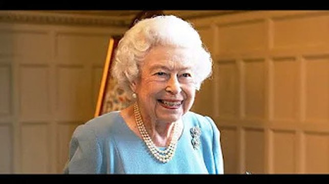 Queen Elizabeth Confirms She'd Like Camilla to Be Queen Once Prince Charles Becomes King