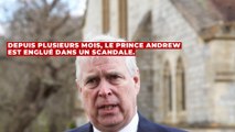 Elisabeth II en plein tourment : le prince Andrew accusé d’agressions sexuelles, il risque l’extradition