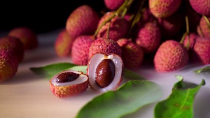 Five surprising benefits of adding lychees to your diet