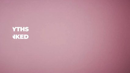 Ten common period myths that need to be debunked