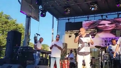 SALSA GORDA TELEVISION