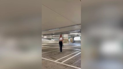 Followers call out British model for massive Photoshop fail