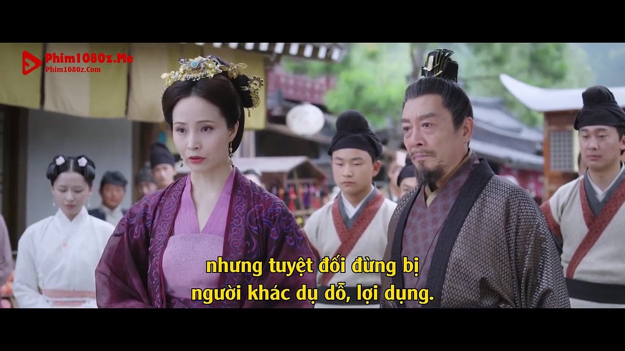 Yên Ngữ Phú Tập 7