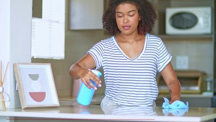 Dentists are warning against TikTok trend of using Magic Eraser for teeth whitening
