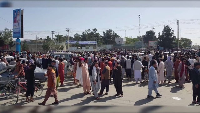 Afghanistan : vers quelles associations se tourner pour aider les femmes ?