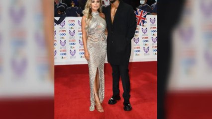 Faye Winter and Teddy Soares’ new house is incredibly huge