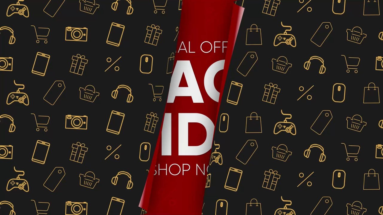 Black Friday: Customers cautioned over price offers