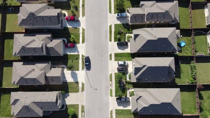 This is how much a four-meter-wide house in London costs