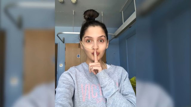 A woman is suing her mother’s doctor for advising that she be born