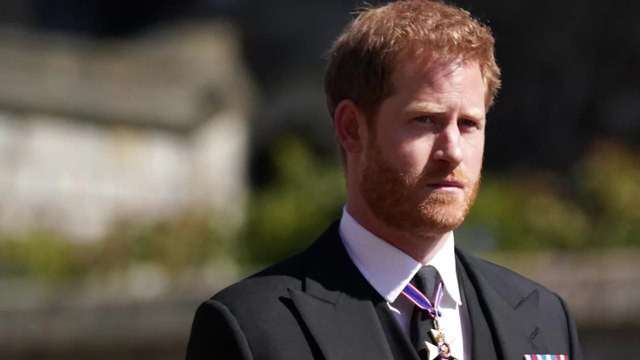 Queen strips Prince Harry of royal patronages and gives them to Kate